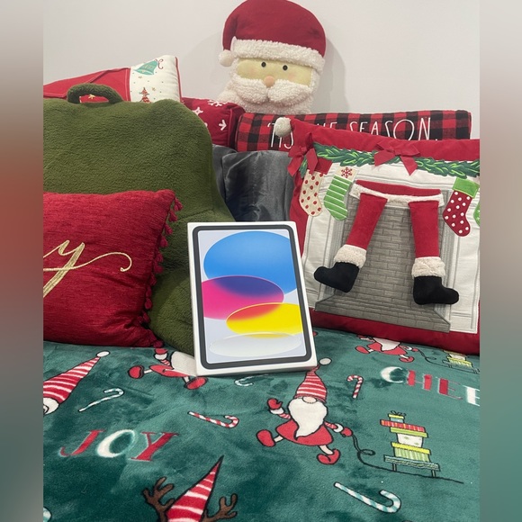 iPad 10th generation 64gb - Picture 4 of 8